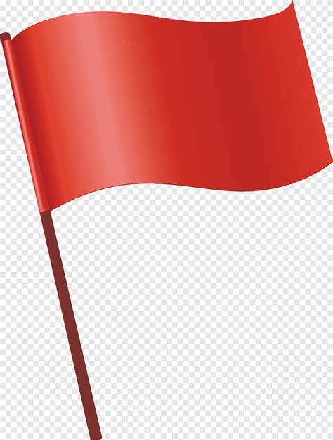 bandera roja